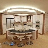 دکوراسیون چیکوک