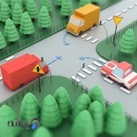 آموزشگاه رانندگی انصاری