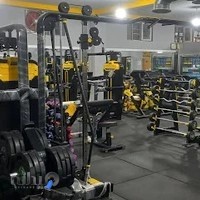 باشگاه بدنسازی کالبد