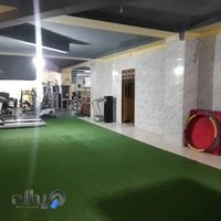 باشگاه بدنسازی و پرورش اندام سالار