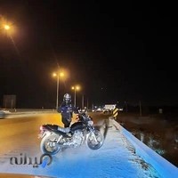 تعمیرگاه تخصصی موتورسیکلت حمید
