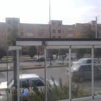 شیشه بری انوشه پور