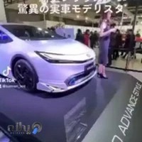 الکتریکی امید