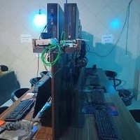 بیلیارد و گیم نت کمالشهر