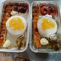 رستوران گل یاس