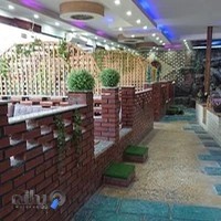 رستوران آلما