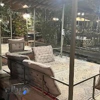 رستوران ارم