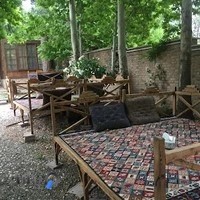 رستوران کردان