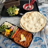 رستوران چناران