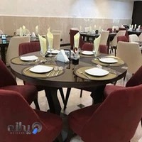 رستوران سمایی