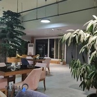 کافه رستوران ارسلان