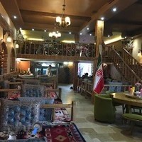 رستوران سنتی دشت بهشت