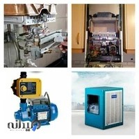 خدمات فنی و مهندسی کاوش