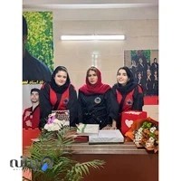 باشگاه رزمی ملی پوشان ارچنگ