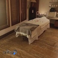 مرکز ماساژ ارکیده بنفش