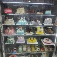 شیرینی سرای ضیافت