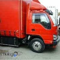 باربری آبیک(هیچوقت ماشین ندارن)