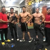 آکادمی ورزشی نیکان