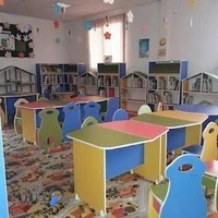 کتابخانه ولیعصر