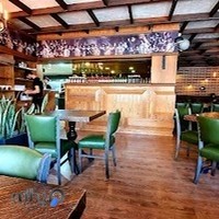 رستوران ایتالیایی جنارو