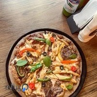 رستوران ایتالیایی لومانا۲ شعبه تهران