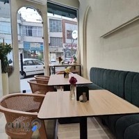 رستوران ایتالیایی دازرو