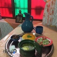 سرای سنتی آقاجون