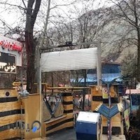 رستوران سنتی عمو حسن