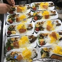 باغ رستوران سنتی نقش وصال