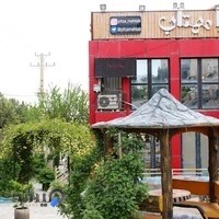 پیتزا مهتاب