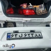 سپر سازی جوش پلاستیک صادق