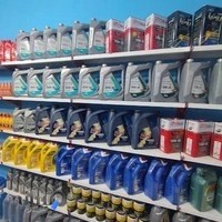 اتوسرویس و نمایندگی بهران