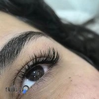 سالن زیبایی بافت مو و اکستنشن مژه یگانه