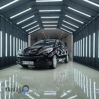 تشخیص رنگ مستر پولیش