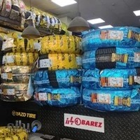 مرکز عرضه مستقیم ایران تایر-شماره9-فروشگاه شکرالهی