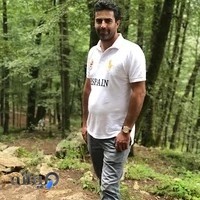 پمپ آب جواد