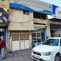 رادیاتور سازی حسن