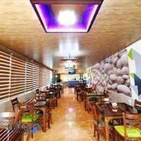 باغ رستوران زیتون