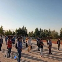 دبیرستان استعداد های درخشان شهید سلطانی۵