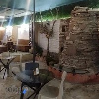 کافه صبحانه دور دور