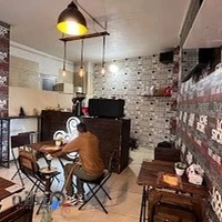 کافه صبحانه قلیان دایا