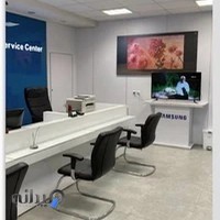 تعمیر تلویزیون کام سرویس البرز