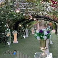 تالار بزرگ حاج رضا