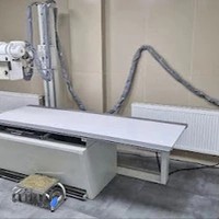 رادیولوژی OPGسونوگرافی پارسیان