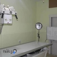 سونوگرافی و رادیولوژی پارسا