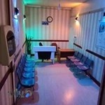 کار درمانی کرمان رویش