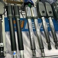 خدمات تعمیر درب پارکینگ نیکودرب