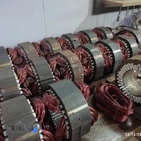 سیم پیچی مبین