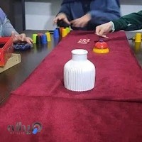 کافه بازی فکری و دیجیتال