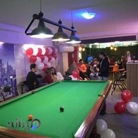 کافه گیم پاتوق